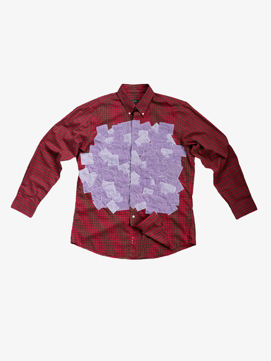 WORK SHIRT L - SLIM